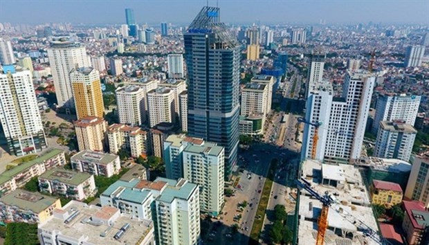 Condominium market showing sharp sales in Q2 hinh anh 1