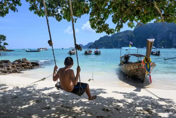 Thai gov’t supports “Tourism Aid” to boost domestic tourism hinh anh 1