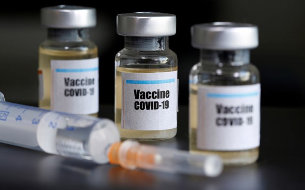 Thailand plans human testing for COVID-19 vaccine in November hinh anh 1