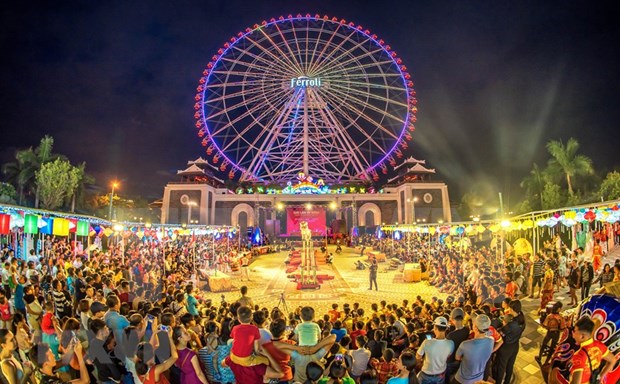 Fantastic Da Nang Festival 2020 to host loads of exciting activities hinh anh 1