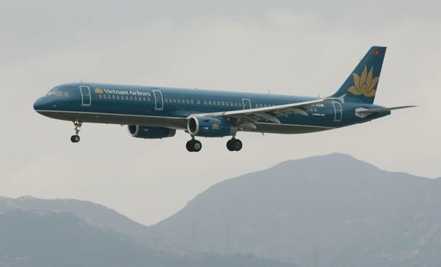 Vietnam Airlines looks for assistance amid COVID-19 hinh anh 1
