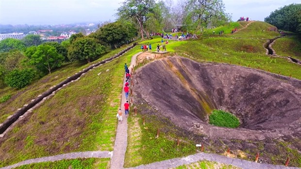 Many buildings to be cleared to preserve Dien Bien Phu relics hinh anh 1