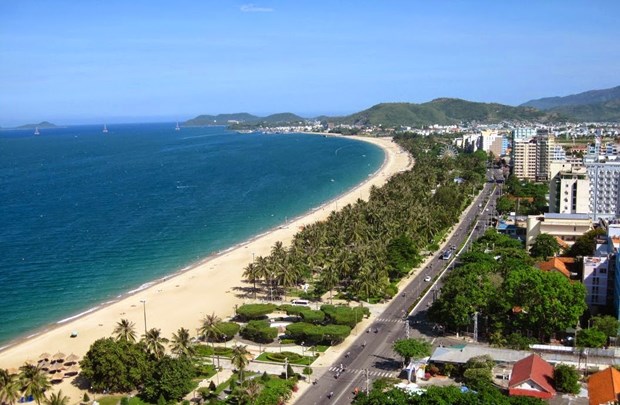 Forum seeks ways to promote tourism in Khanh Hoa hinh anh 1