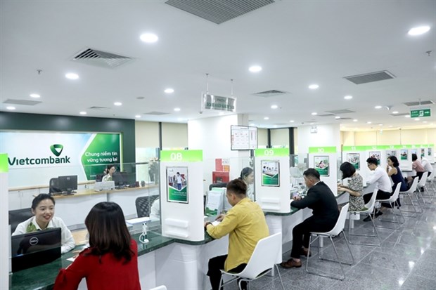 Domestic banks to face competition from foreign rivals after EVFTA hinh anh 1