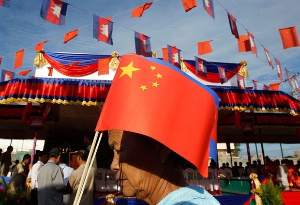 Cambodia, China conclude FTA talks: Ministry hinh anh 1