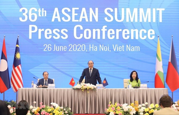Vietnam active in building ASEAN Community: Researcher hinh anh 1