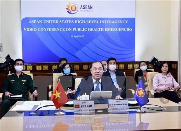 Vietnam a respectable, trustworthy, constructive member of ASEAN: Analyst hinh anh 1