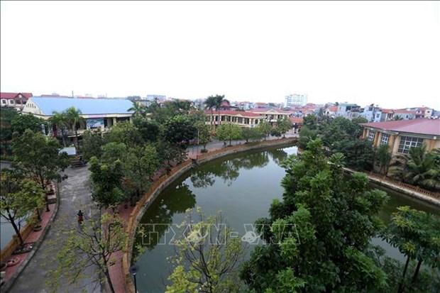 Hanoi spends over 2.4 billion USD on rural growth in five years hinh anh 1