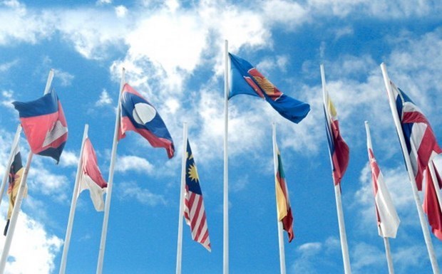 Solidarity key to ASEAN overcoming challenges, maintaining sustainable growth hinh anh 1
