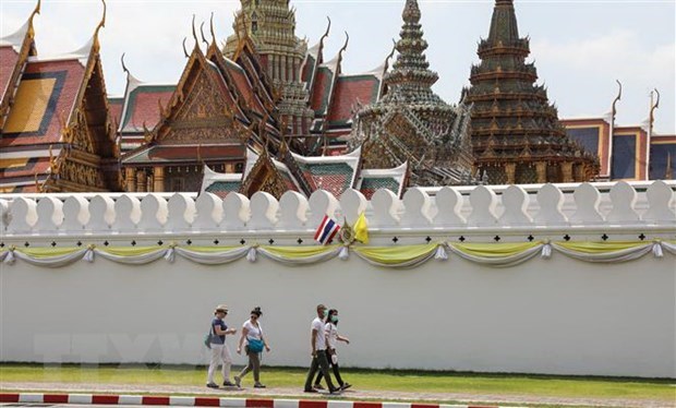 Thailand devises three scenarios for tourism recovery hinh anh 1