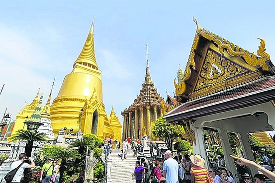Thailand to launch more tourism stimulus packages hinh anh 1