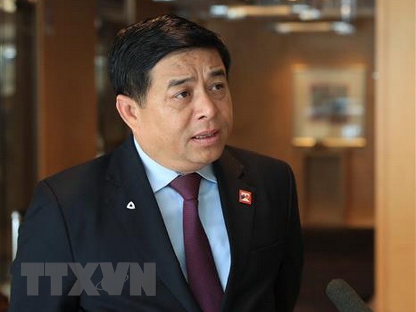 Barriers to public investment disbursement must be removed: Minister hinh anh 1