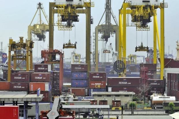 Indonesia’s July trade surplus highest in nine years hinh anh 1