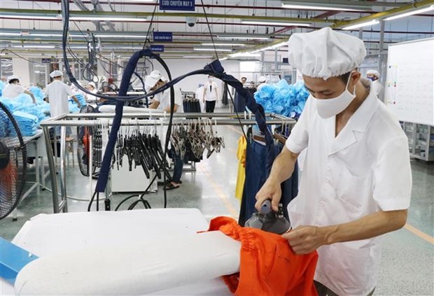Vietnam among markets sustaining growth this year: The Economist hinh anh 1