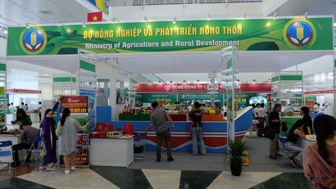 Vietnam International Agriculture Fair to take place in Hanoi in December hinh anh 1
