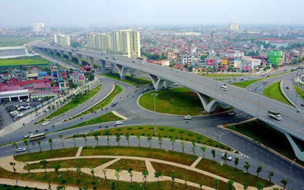 Public investment hits five-year high hinh anh 1