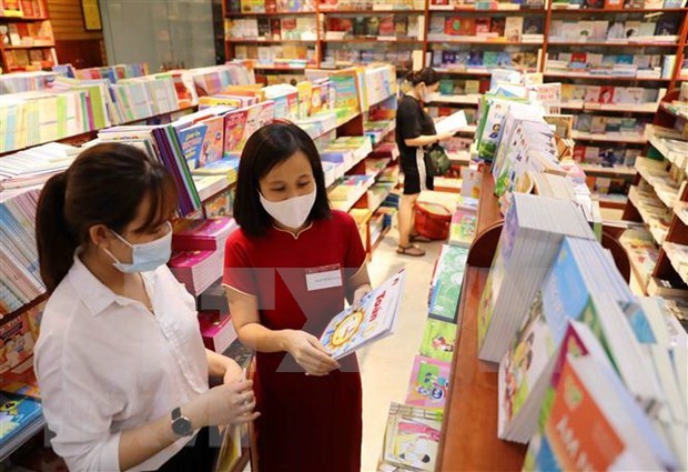 HCM City’s August CPI up 0.06 percent hinh anh 1