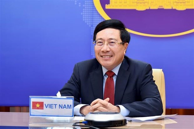 Vietnam, Thailand expand cooperation in different sectors hinh anh 1