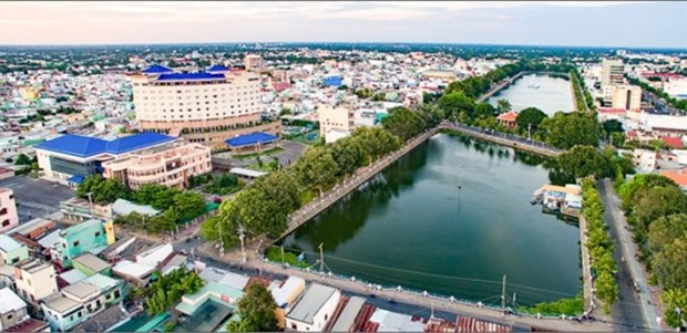 Tien Giang takes steps to attract more investment hinh anh 1