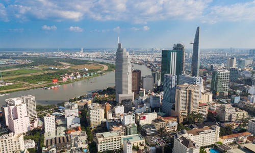 Vietnam attractive destination for Aussie investors post-pandemic hinh anh 1
