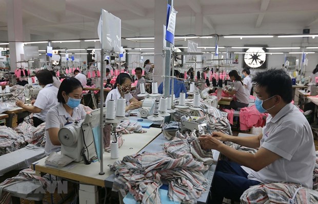 FTAs help attract more foreign investors to Vietnam hinh anh 1