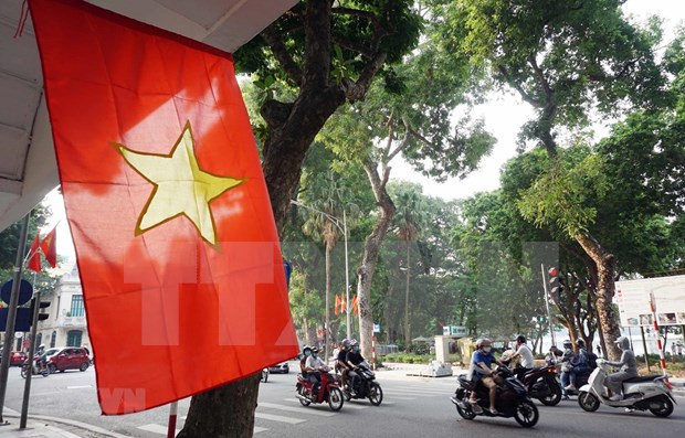 Right adjustment could help Vietnam back as high-performing economy: McKinsey hinh anh 1