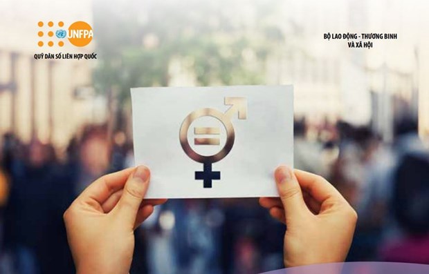 10-year implementation of Law on Gender Equality reviewed hinh anh 1