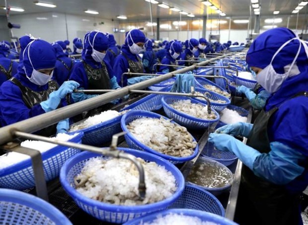 Bright prospects for fisheries sector in final quarter hinh anh 1