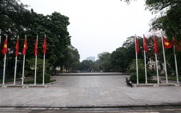 Celebrations for 1010th anniversary of Thang Long - Hanoi planned hinh anh 1
