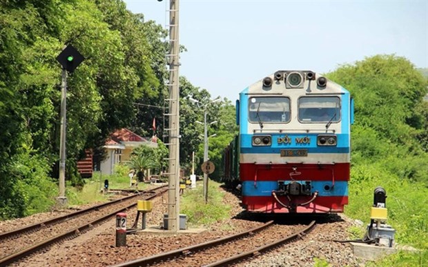 Railway sector faces unprecedented difficulties hinh anh 1