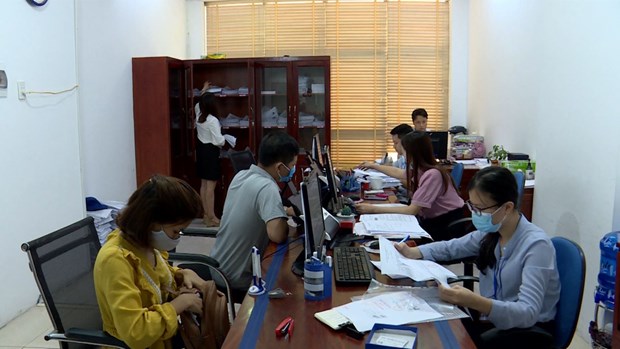 Bac Ninh targets 2,500 new enterprises a year hinh anh 1