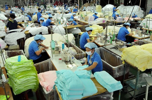Tax cut welcome but not enough: businesses hinh anh 1