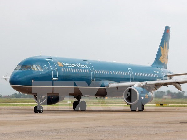 Vietnam Airlines loses 10.75 trillion VND in nine months hinh anh 1