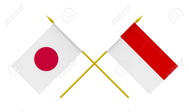Indonesia, Japan launch e-commerce website hinh anh 1