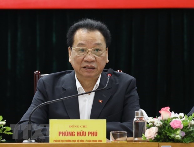 Party seeks public feedback on draft documents of 13th National Party Congress hinh anh 1