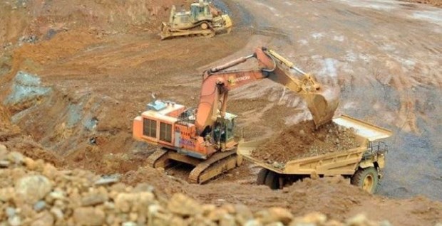 Chinese firms commit 35 billion USD investment in Indonesia’s nickel processing hinh anh 1