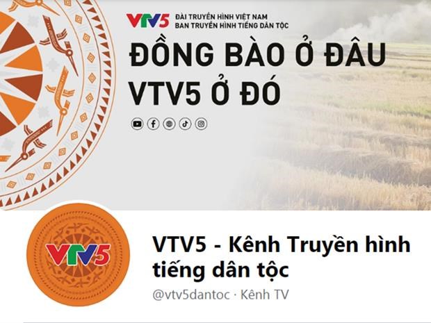 Ethnic language television programmes need improved production capacity hinh anh 1