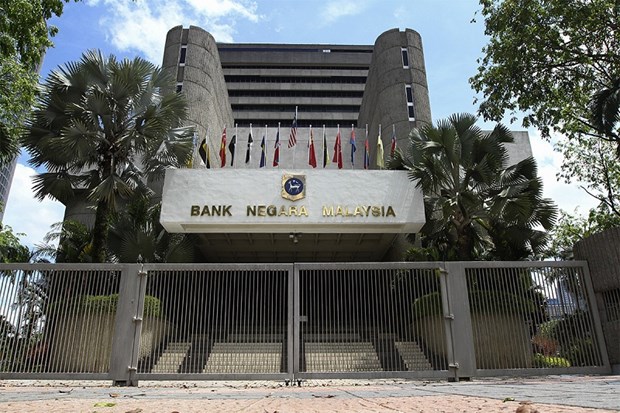 Malaysia's official reserves near 105 billion USD by end of Sept hinh anh 1