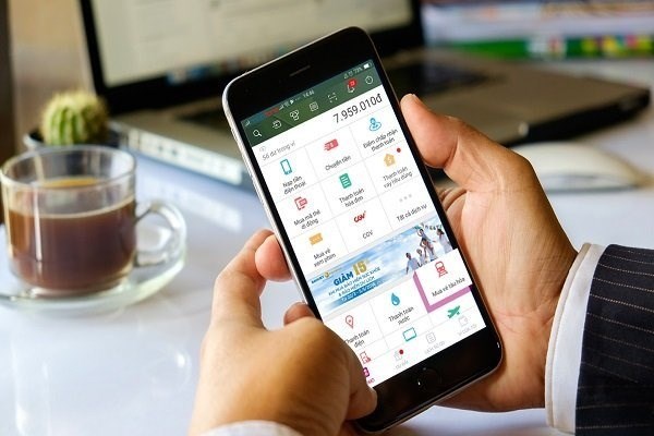 Vietnam to allow banks to use foreign e-wallets for int’l payments hinh anh 1