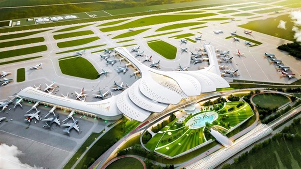 Airport may be costly but in line with regulations hinh anh 1