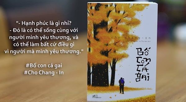 Hanoi to host Korean book exhibition hinh anh 1