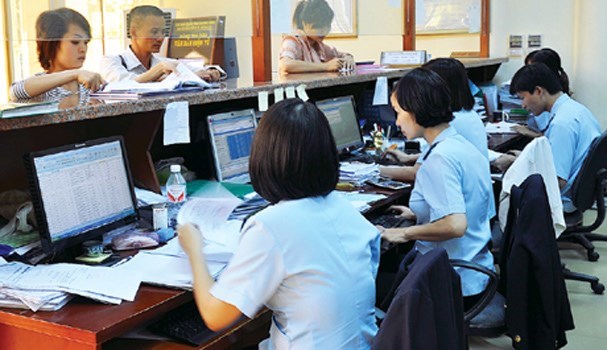New regulation aids firms in customs clearance hinh anh 1