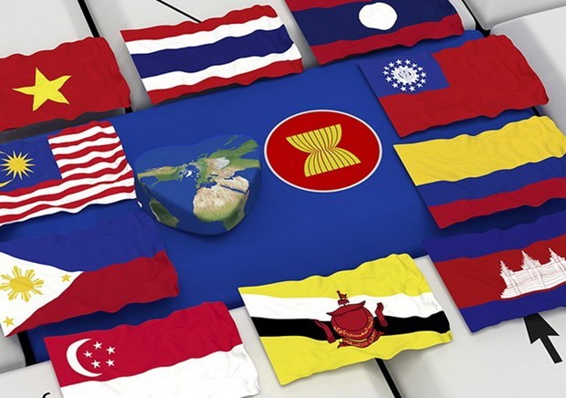 ASEAN summit statements reaffirm support for peace efforts on Korean Peninsula hinh anh 1