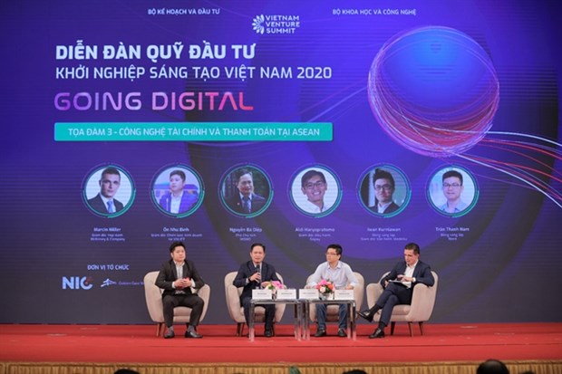 Virus disruptions create opportunities for investment in innovation hinh anh 1