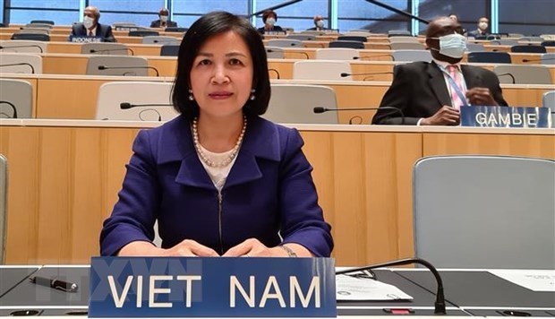 Vietnam urges Thailand to enhance transparency in regulations on border trade hinh anh 1