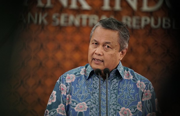 Indonesia eyes 9 percent in loan growth in 2021 hinh anh 1