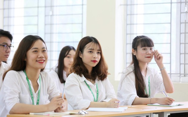 12 Vietnamese universities ranked in world’s top 3,000 hinh anh 1