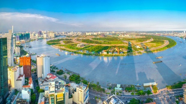 HCM City to focus on attracting FDI into technology-based sectors hinh anh 1
