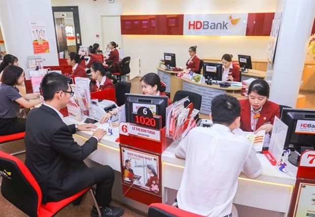 HDBank to offer L/C confirmation service through ADB’s TFP hinh anh 1