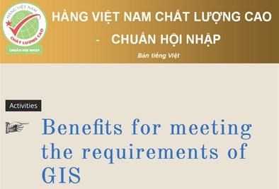 Portal to boost exports launched hinh anh 1